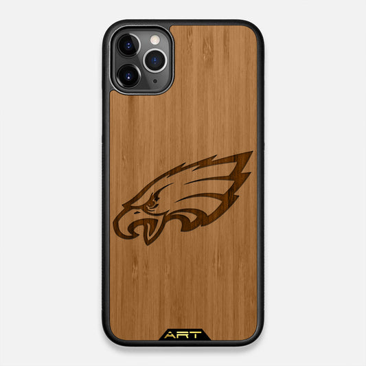 Philadelphia Eagles Bambú
