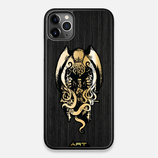 Cthulhu Metalico
