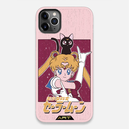 Sailor Moon