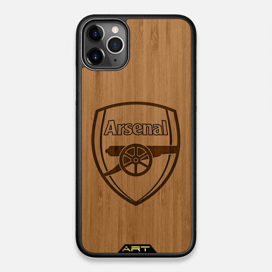 Arsenal Bambú