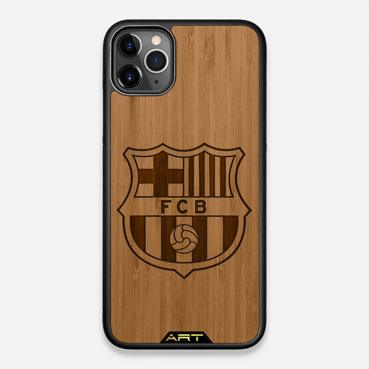 Barcelona Bambú