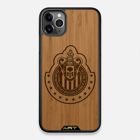 Chivas Bambú