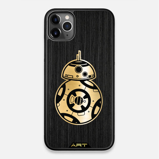 BB-8 Metalico