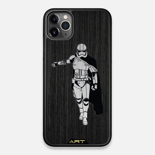 Phasma Metalico