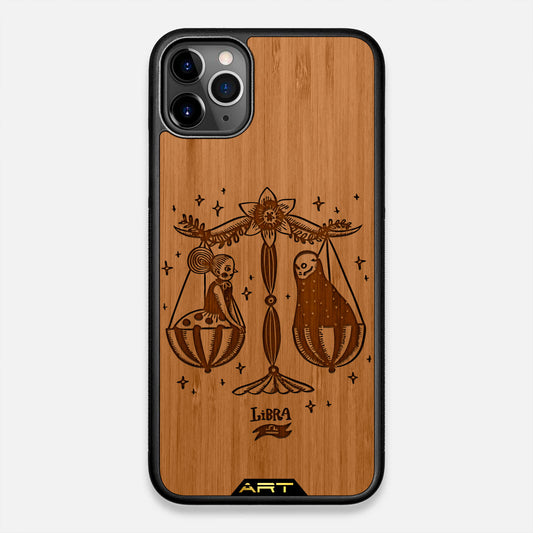 Libra Bambú