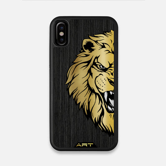 King Lion