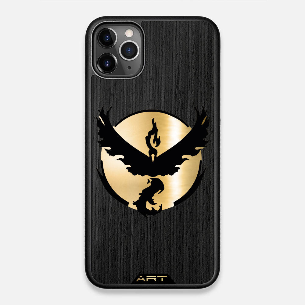 Team Valor Metálico