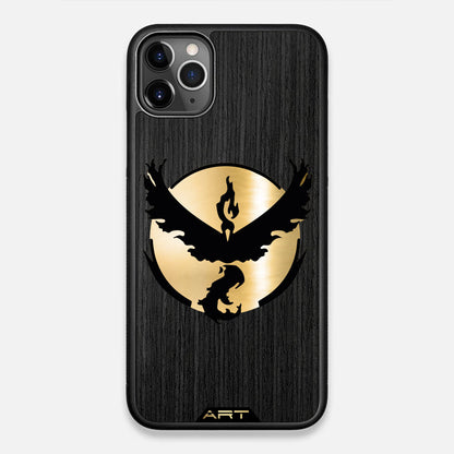 Team Valor Metálico