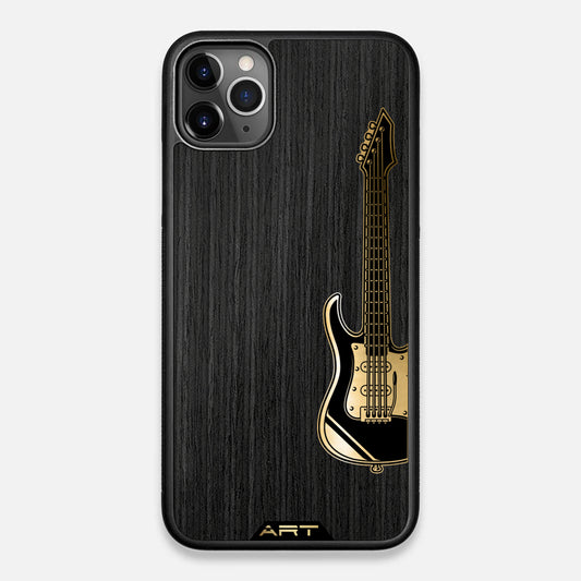 Fender Metalica