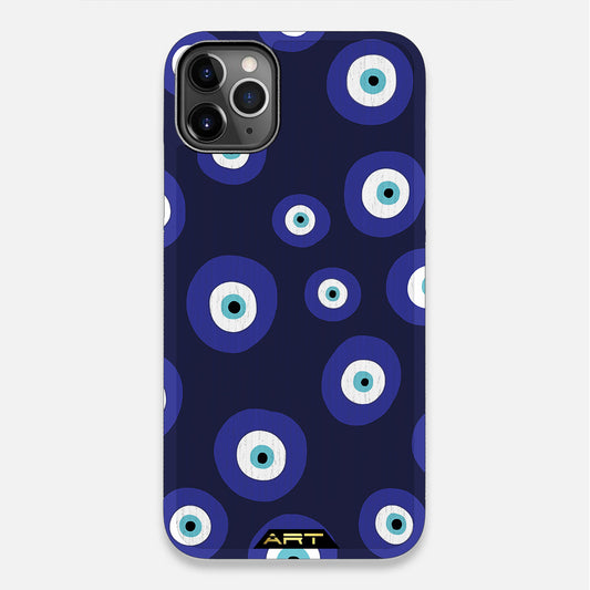 Ojos Toon Color