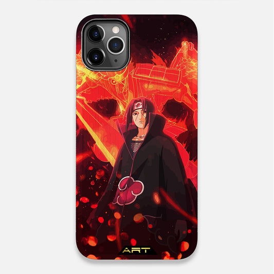Itachi Fuego Color