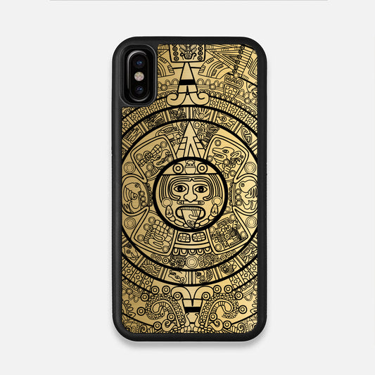 Cal. Azteca Full Metal