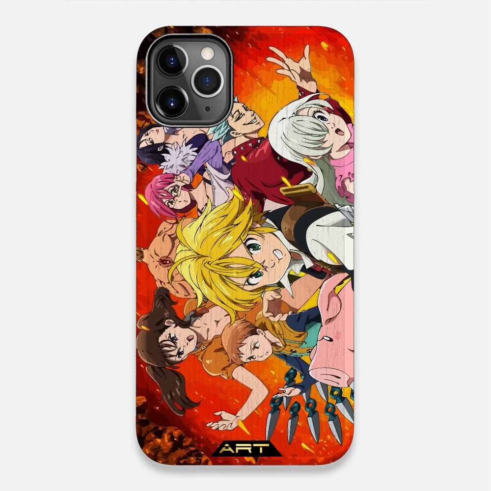 Nanatsu no Taizai
