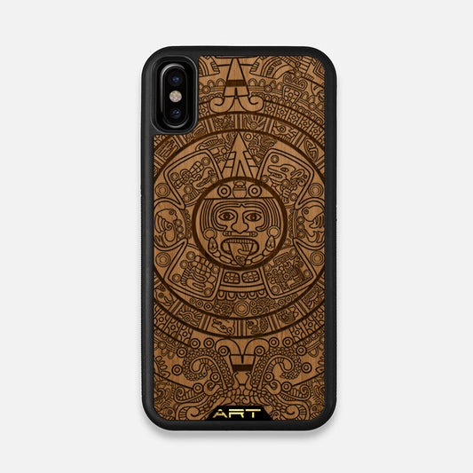Calendario Azteca