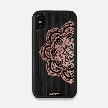 Mandala Metalico