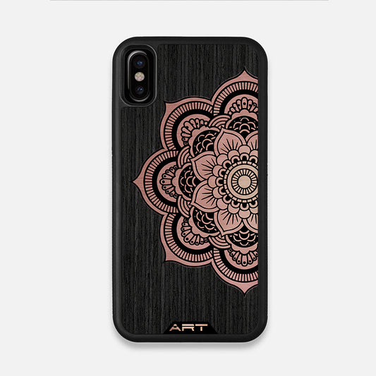 Mandala Metalico