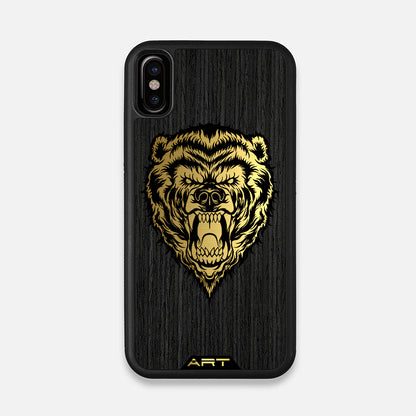Oso Grizzly