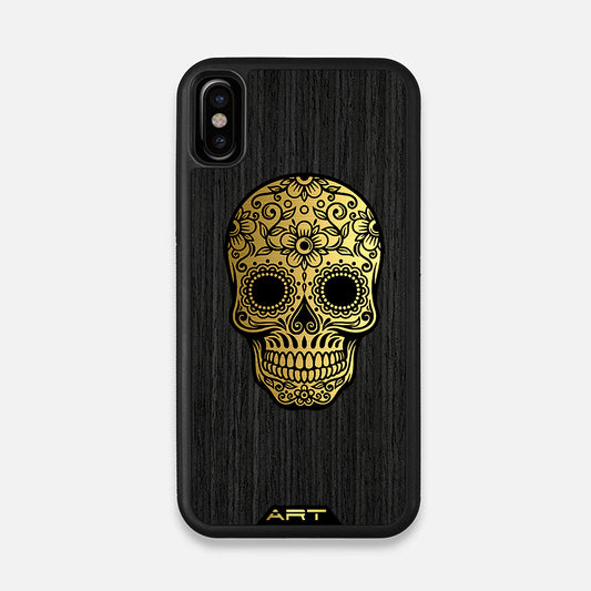 Calavera Completa