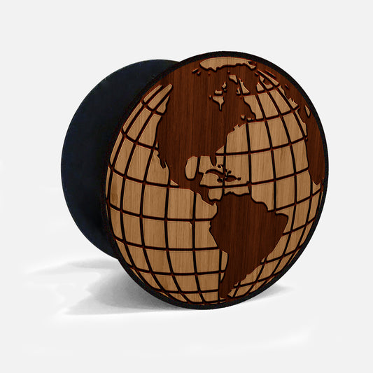 Pop Socket -Mundo 2