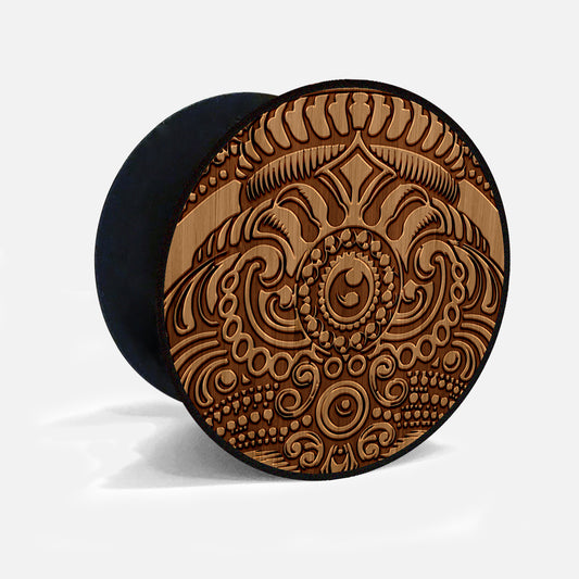 Pop Socket -Corona ganesha