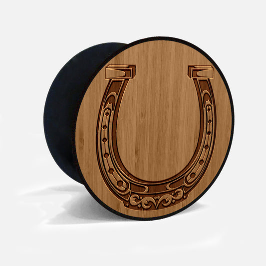 Pop Socket -Herradura