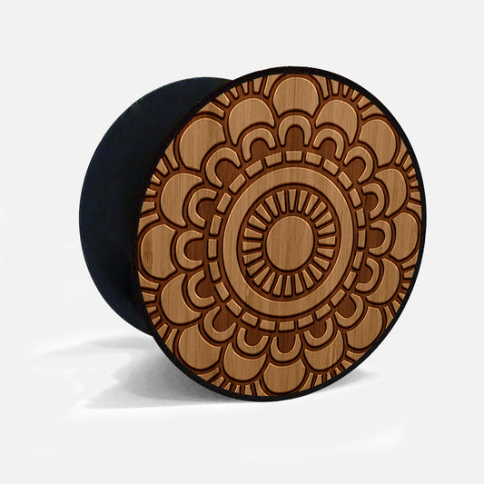 Pop Socket -Mandala 2