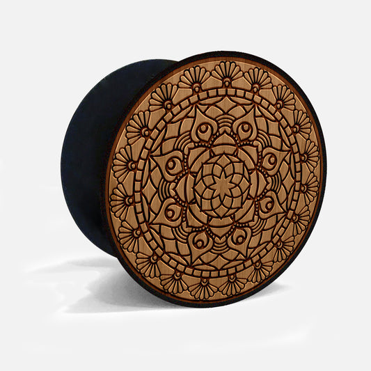 Pop Socket -mandala3