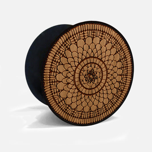 Pop Socket -Mandala 3