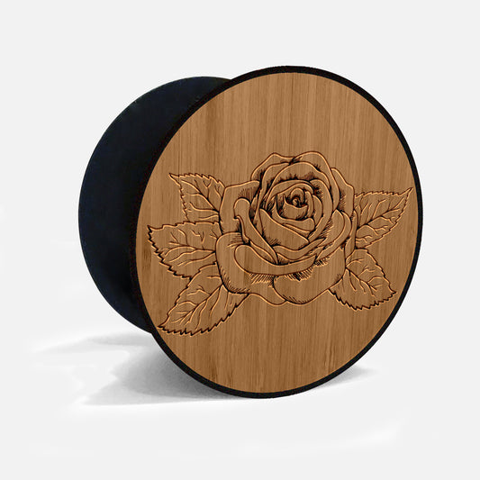 Pop Socket -Rosas 2