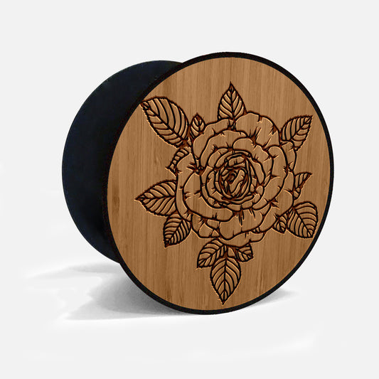 Pop Socket -Rosas