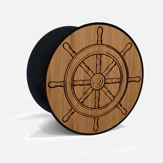 Pop Socket -Timón