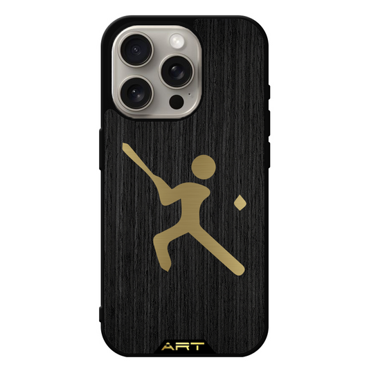 Baseball Metalico – Deportes