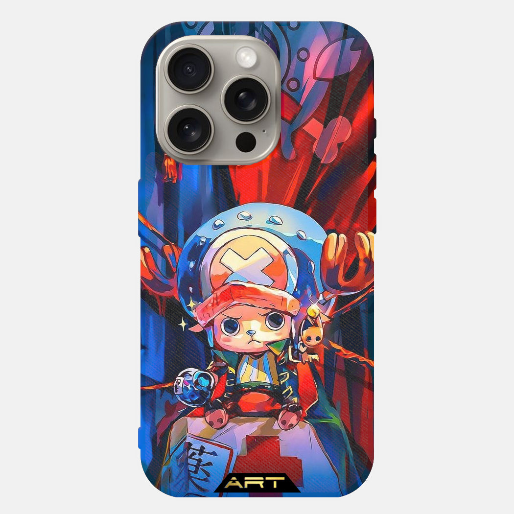 Chopper – One Piece –