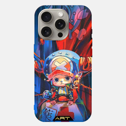 Chopper – One Piece –