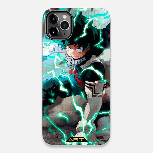 Deku light