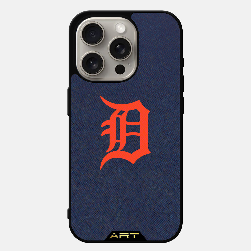 Detroit Tigers – MLB