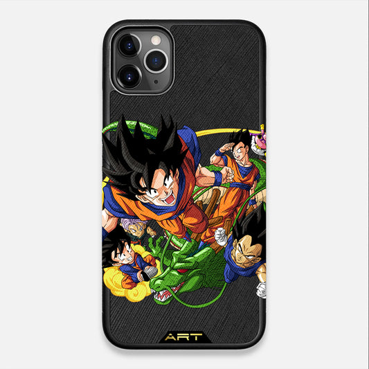 DBZ Poster – Dragon Ball Z –
