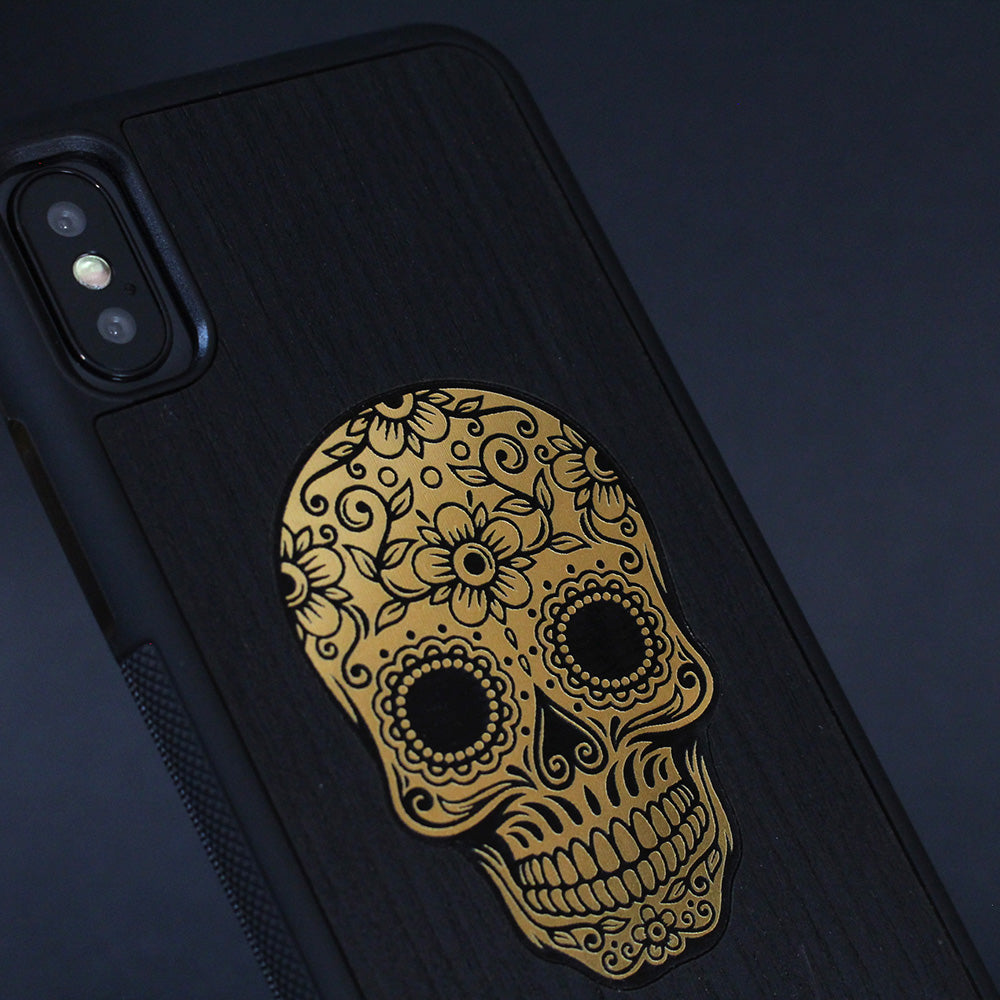Calavera Completa