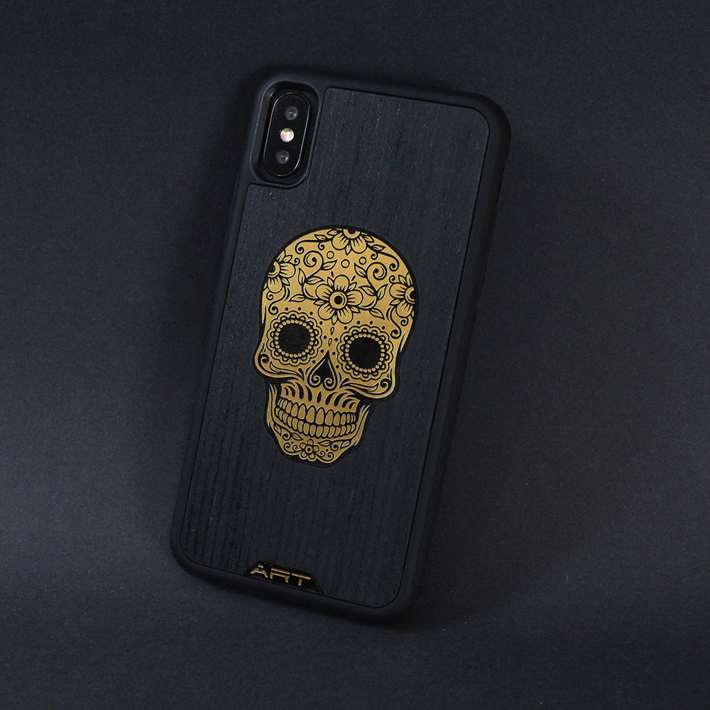Calavera Completa