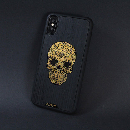 Calavera Completa