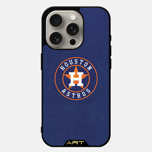 Houston Astros – MLB