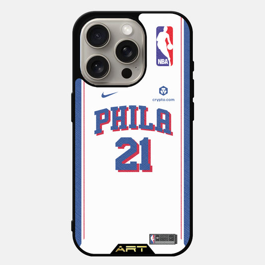 Philadelphia 76ers – NBA