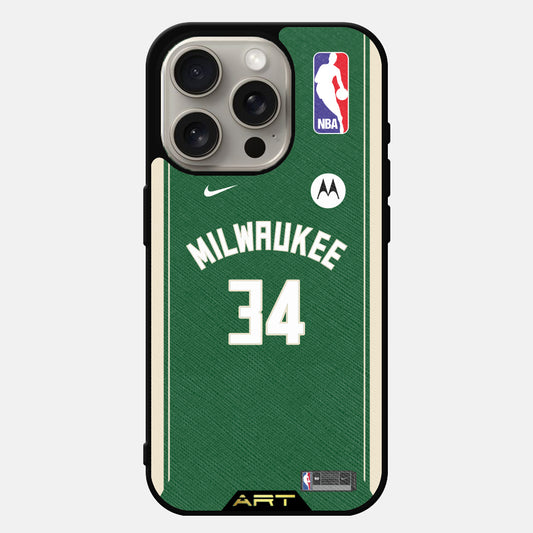 Milwaukee Bucks – NBA