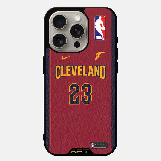 Cleveland Cavaliers – NBA