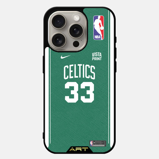 Boston Celtics – NBA