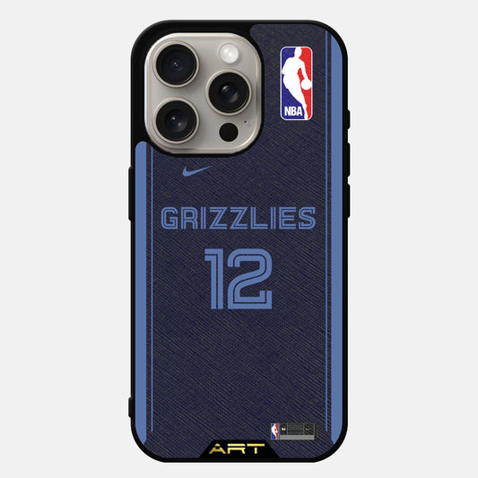 Memphis Grizzlies- NBA
