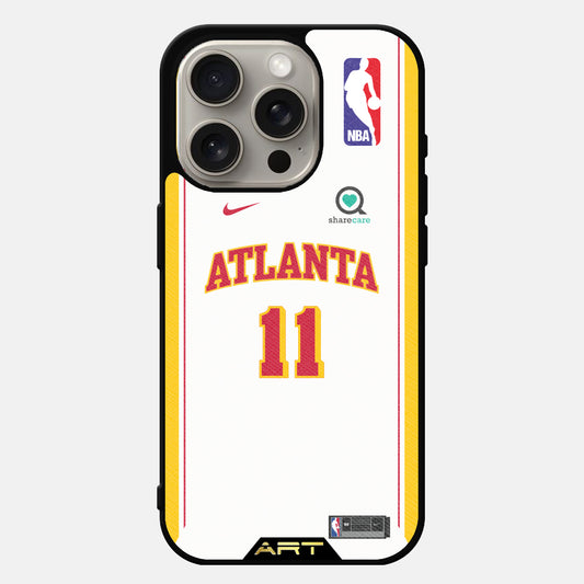 Atlanta Hawks- NBA