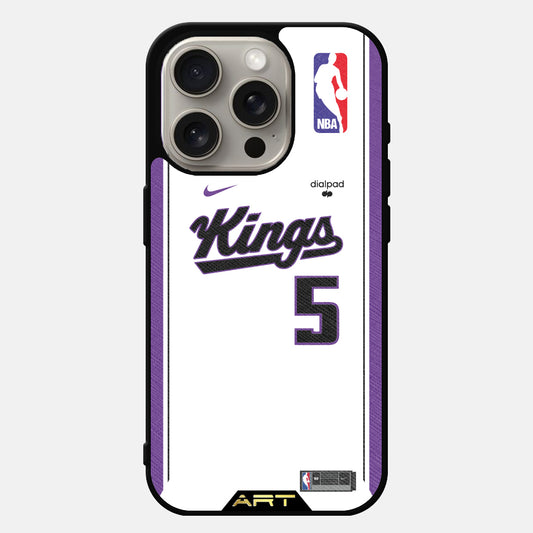 Sacramento Kings – NBA