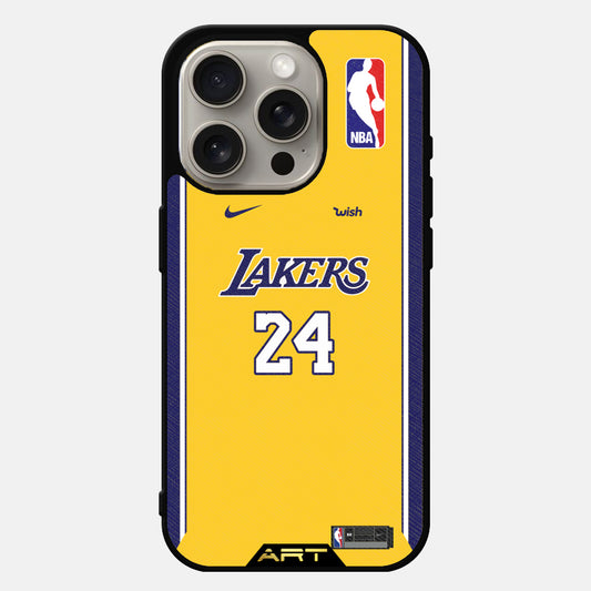 Los Angeles Lakers – NBA