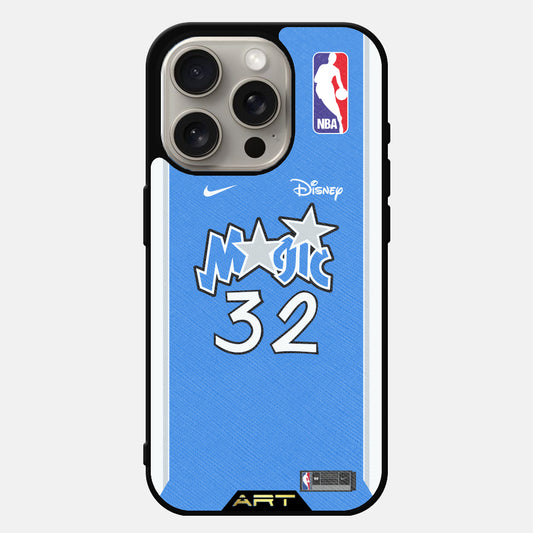 Orlando Magic – NBA